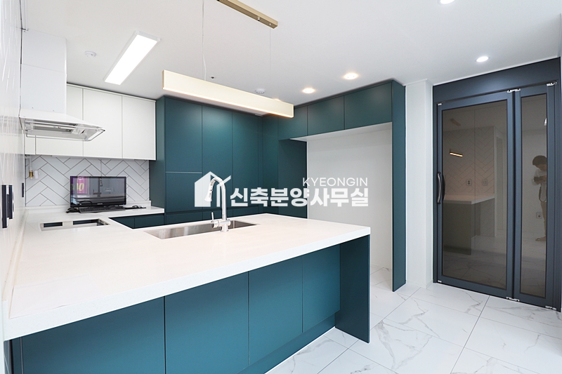 경기 부천원미구 원미동 메종드라르떼 [ A . B . C Type ] 분양 매물번호 12737 사진 27