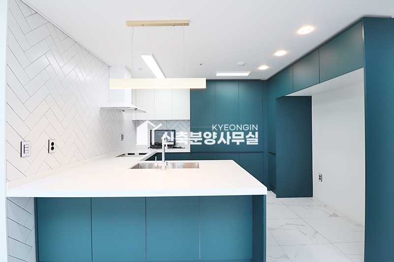 경기 부천원미구 원미동 메종드라르떼 [ A . B . C Type ] 분양 매물번호 12737 사진 28