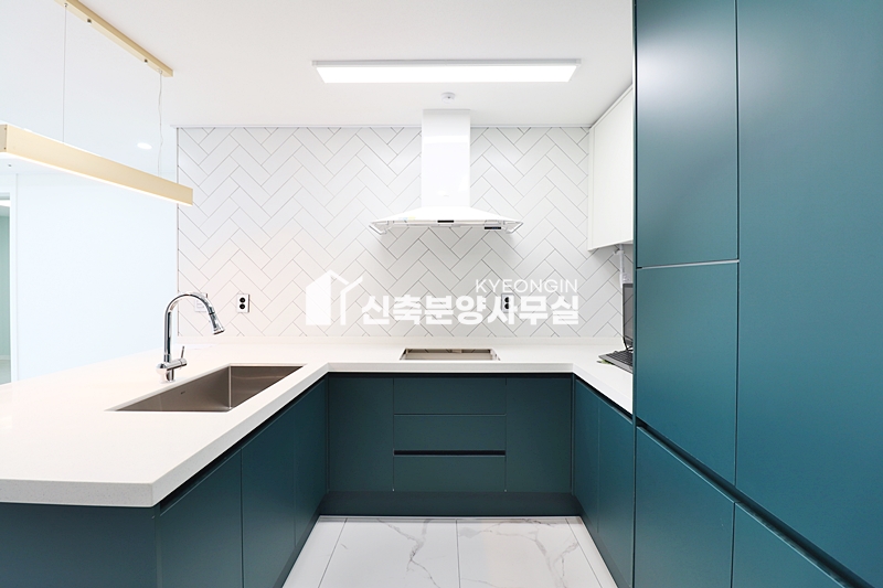 경기 부천원미구 원미동 메종드라르떼 [ A . B . C Type ] 분양 매물번호 12737 사진 30