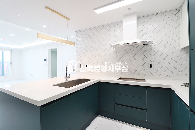 경기 부천원미구 원미동 메종드라르떼 [ A . B . C Type ] 분양 매물번호 12737 사진 31
