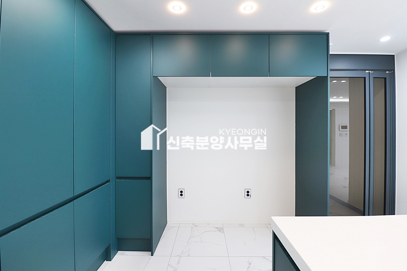 경기 부천원미구 원미동 메종드라르떼 [ A . B . C Type ] 분양 매물번호 12737 사진 32