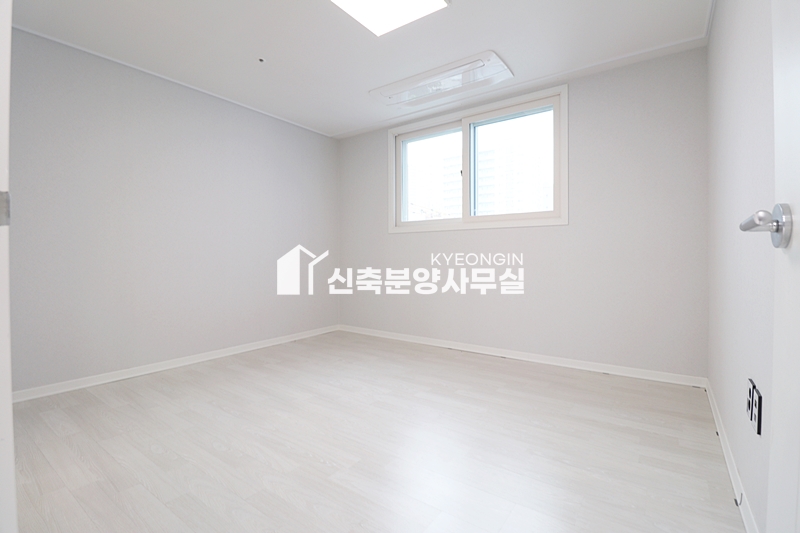 경기 부천원미구 원미동 메종드라르떼 [ A . B . C Type ] 분양 매물번호 12737 사진 33