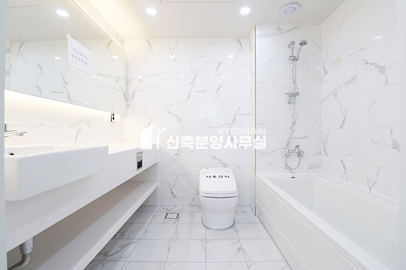 경기 부천원미구 원미동 메종드라르떼 [ A . B . C Type ] 분양 매물번호 12737 사진 34