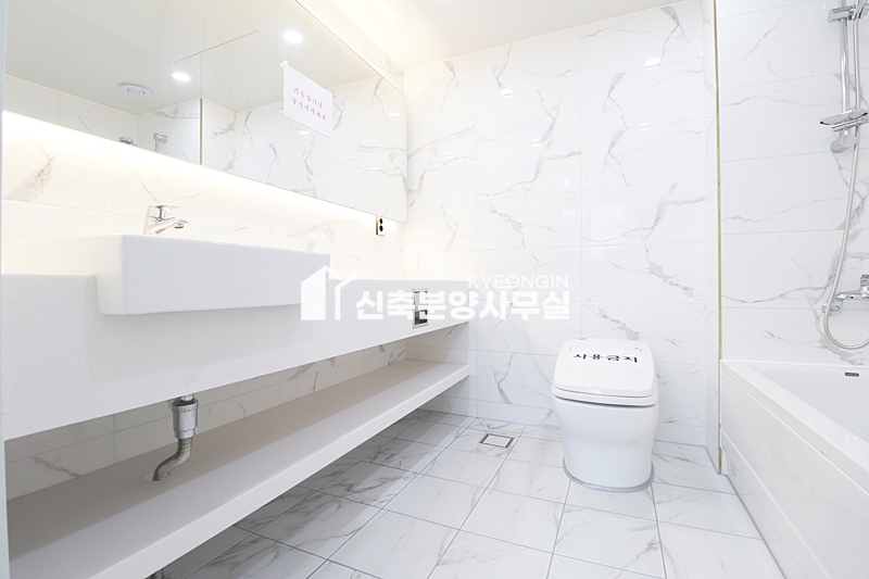 경기 부천원미구 원미동 메종드라르떼 [ A . B . C Type ] 분양 매물번호 12737 사진 35