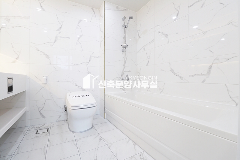 경기 부천원미구 원미동 메종드라르떼 [ A . B . C Type ] 분양 매물번호 12737 사진 36