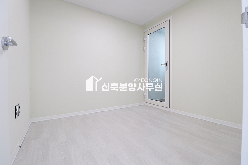 경기 부천원미구 원미동 메종드라르떼 [ A . B . C Type ] 분양 매물번호 12737 사진 37