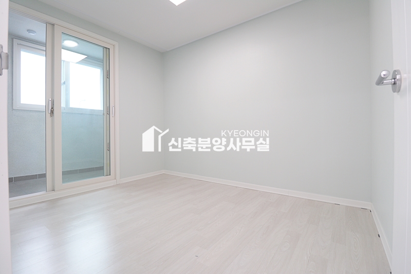 경기 부천원미구 원미동 메종드라르떼 [ A . B . C Type ] 분양 매물번호 12737 사진 38