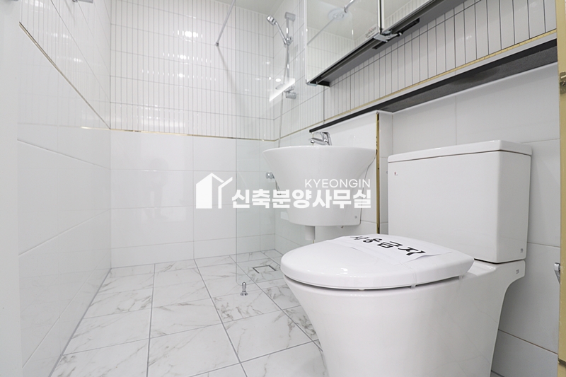 경기 부천원미구 원미동 메종드라르떼 [ A . B . C Type ] 분양 매물번호 12737 사진 39