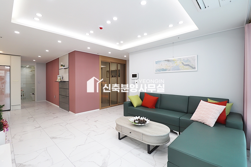 경기 부천원미구 원미동 메종드라르떼 [ A . B . C Type ] 분양 매물번호 12737 사진 46