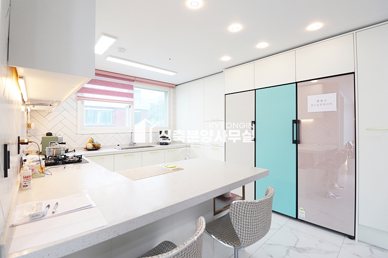 경기 부천원미구 원미동 메종드라르떼 [ A . B . C Type ] 분양 매물번호 12737 사진 47