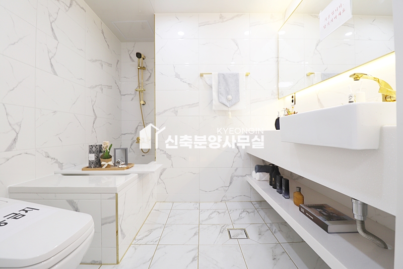 경기 부천원미구 원미동 메종드라르떼 [ A . B . C Type ] 분양 매물번호 12737 사진 54