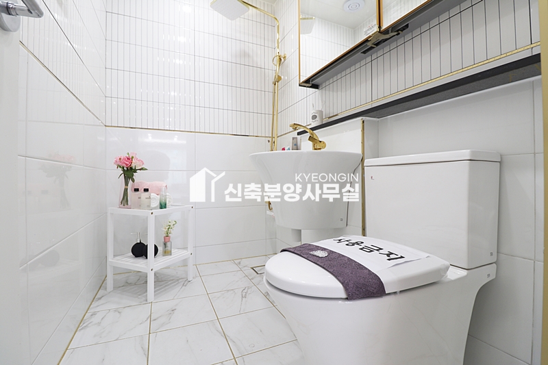 경기 부천원미구 원미동 메종드라르떼 [ A . B . C Type ] 분양 매물번호 12737 사진 59