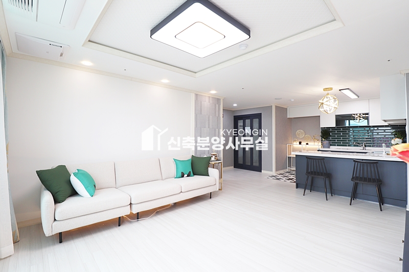 경기 부천원미구 원미동 BH팰리스 분양 매물번호 12736 사진 5