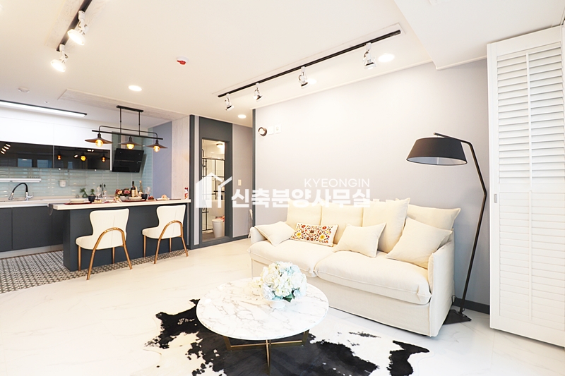 경기 부천원미구 원미동 해냄스토리 [ 3룸 . 테라스 Type ] 분양 매물번호 12735 사진 6