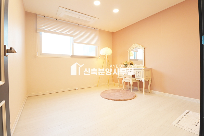 경기 부천원미구 원미동 해냄스토리 [ 3룸 . 테라스 Type ] 분양 매물번호 12735 사진 12