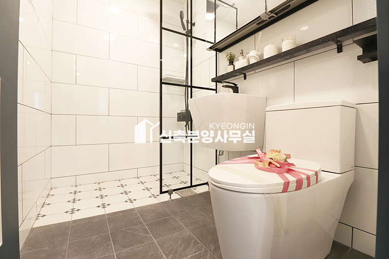 경기 부천원미구 원미동 해냄스토리 [ 3룸 . 테라스 Type ] 분양 매물번호 12735 사진 16