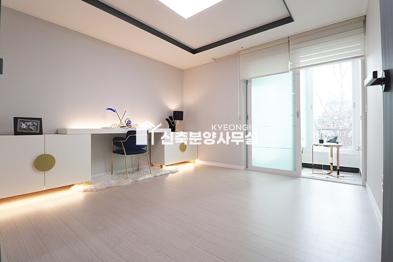 경기 부천원미구 원미동 청담센트럴 [ 3룸 . 테라스 Type ] 분양 매물번호 12734 사진 14