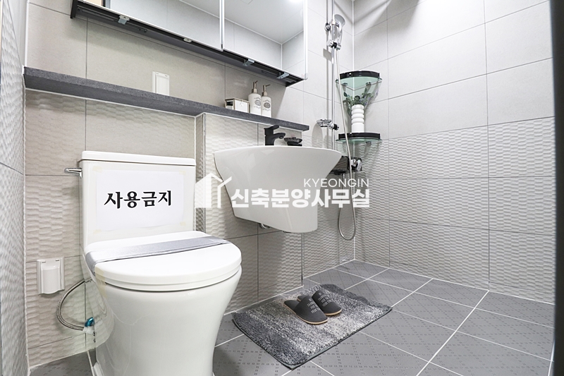 경기 부천원미구 원미동 청담센트럴 [ 3룸 . 테라스 Type ] 분양 매물번호 12734 사진 15