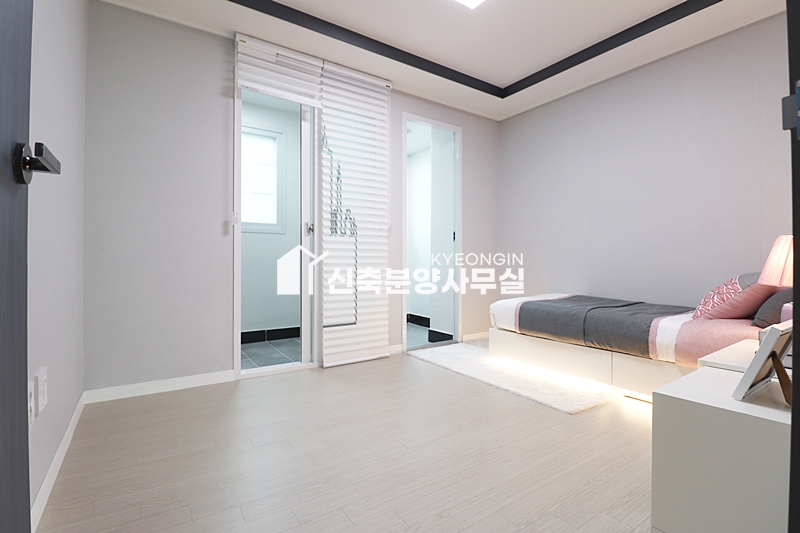 경기 부천원미구 원미동 청담센트럴 [ 3룸 . 테라스 Type ] 분양 매물번호 12734 사진 17