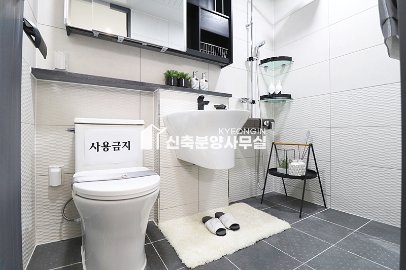 경기 부천원미구 원미동 청담센트럴 [ 3룸 . 테라스 Type ] 분양 매물번호 12734 사진 18