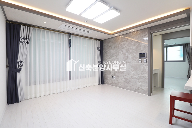 경기 부천원미구 원미동 서해그랑빌 분양 매물번호 12733 사진 2