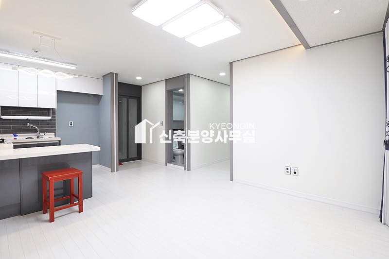 경기 부천원미구 원미동 서해그랑빌 분양 매물번호 12733 사진 5