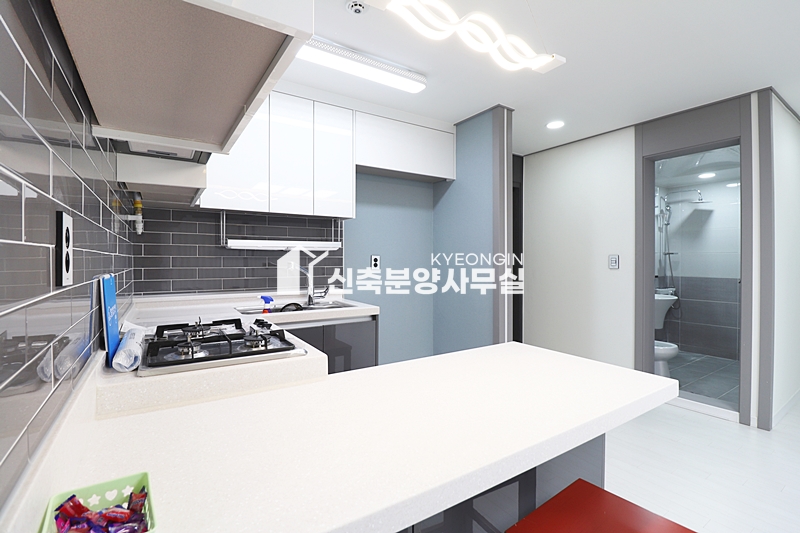 경기 부천원미구 원미동 서해그랑빌 분양 매물번호 12733 사진 7
