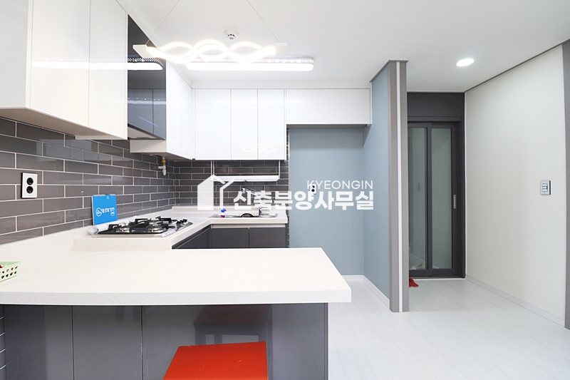 경기 부천원미구 원미동 서해그랑빌 분양 매물번호 12733 사진 8