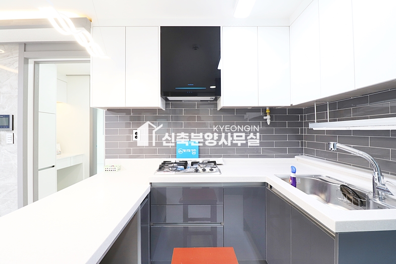 경기 부천원미구 원미동 서해그랑빌 분양 매물번호 12733 사진 10