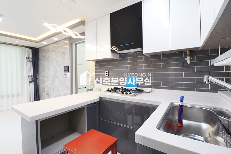 경기 부천원미구 원미동 서해그랑빌 분양 매물번호 12733 사진 11
