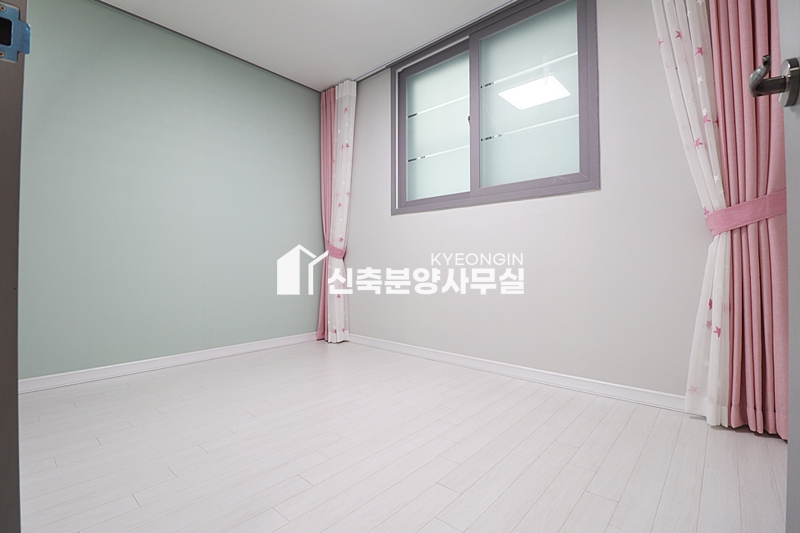 경기 부천원미구 원미동 서해그랑빌 분양 매물번호 12733 사진 15