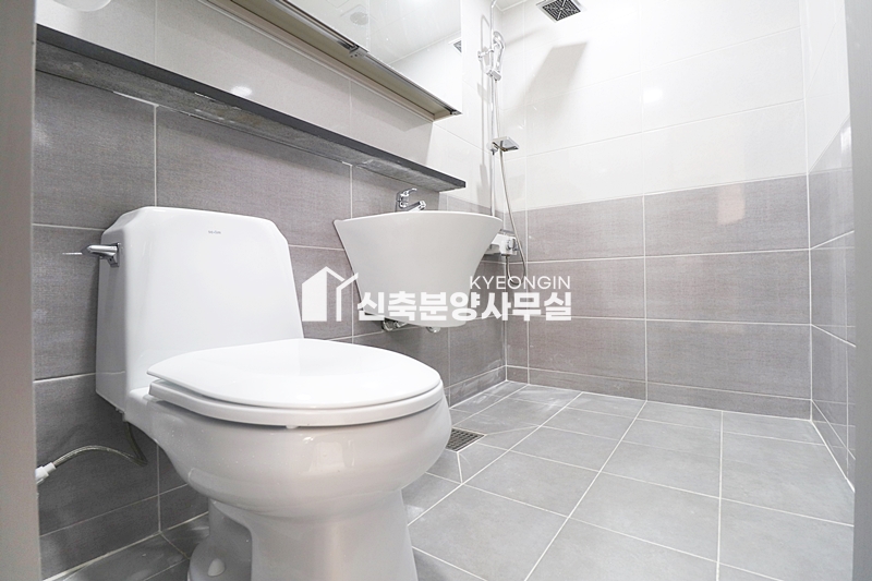 경기 부천원미구 원미동 서해그랑빌 분양 매물번호 12733 사진 16