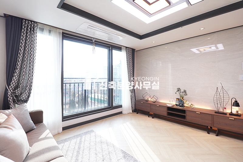 경기 부천원미구 원미동 뜨라내움S APT 분양 매물번호 12732 사진 4