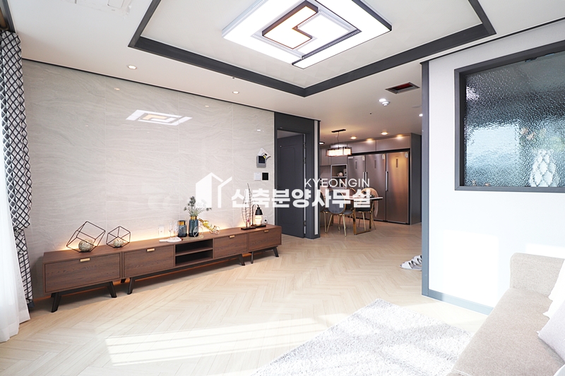 경기 부천원미구 원미동 뜨라내움S APT 분양 매물번호 12732 사진 5