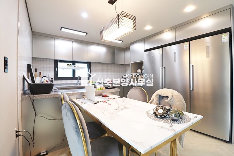 경기 부천원미구 원미동 뜨라내움S APT 분양 매물번호 12732 사진 6