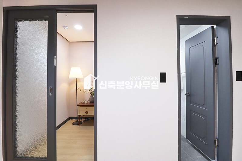 경기 부천원미구 원미동 뜨라내움S APT 분양 매물번호 12732 사진 11