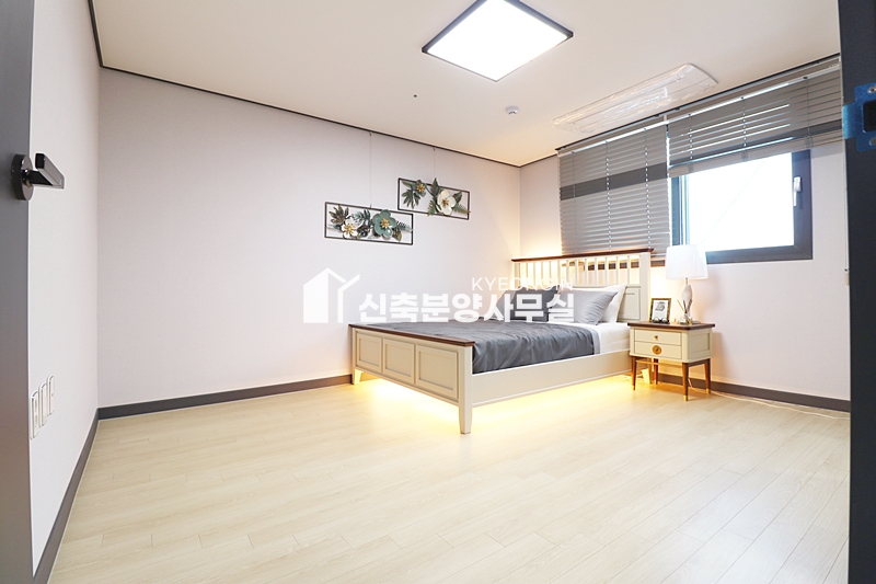 경기 부천원미구 원미동 뜨라내움S APT 분양 매물번호 12732 사진 12