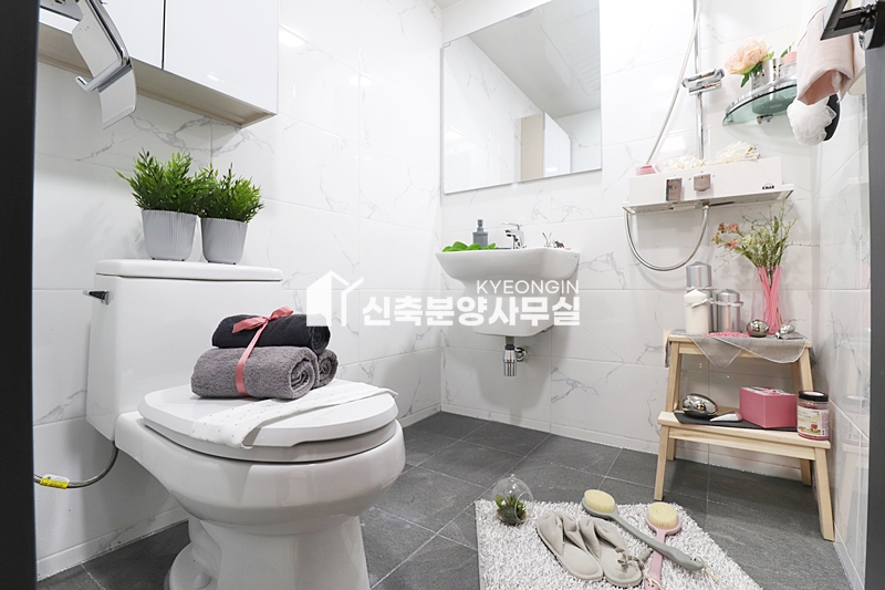 경기 부천원미구 원미동 뜨라내움S APT 분양 매물번호 12732 사진 13