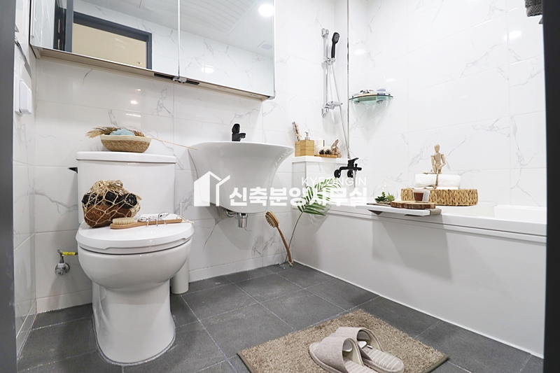 경기 부천원미구 원미동 뜨라내움S APT 분양 매물번호 12732 사진 16
