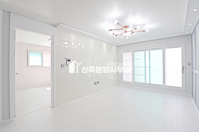 경기 부천원미구 원미동 한성팰리스 [ A . B . C Type ] 분양 매물번호 12731 사진 19