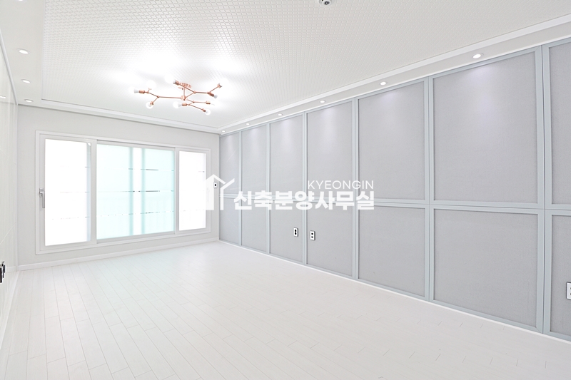 경기 부천원미구 원미동 한성팰리스 [ A . B . C Type ] 분양 매물번호 12731 사진 21