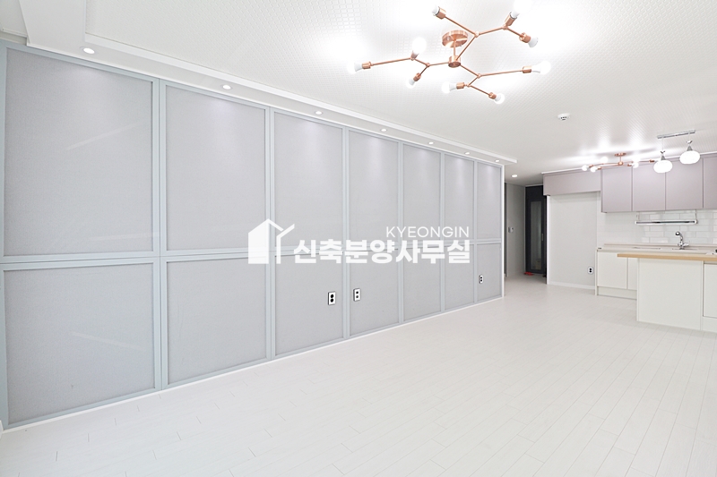 경기 부천원미구 원미동 한성팰리스 [ A . B . C Type ] 분양 매물번호 12731 사진 22