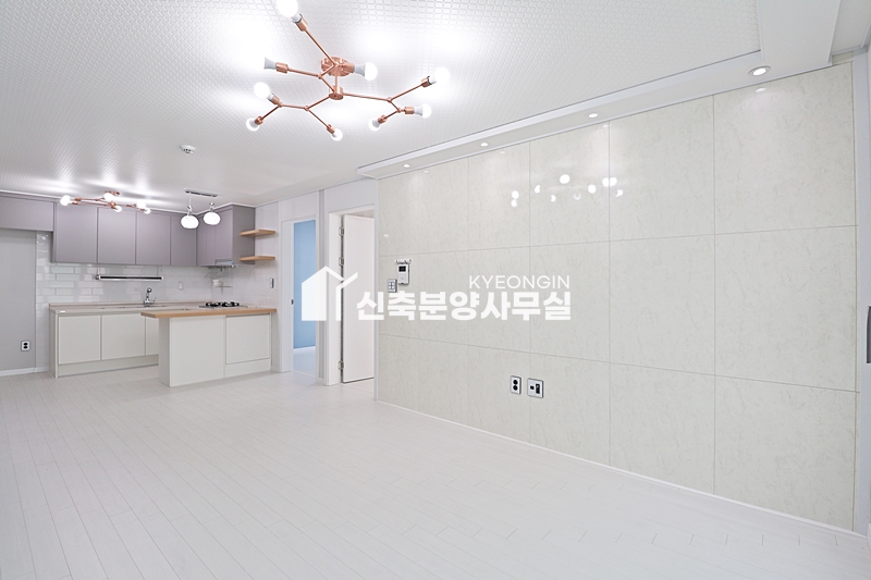 경기 부천원미구 원미동 한성팰리스 [ A . B . C Type ] 분양 매물번호 12731 사진 23