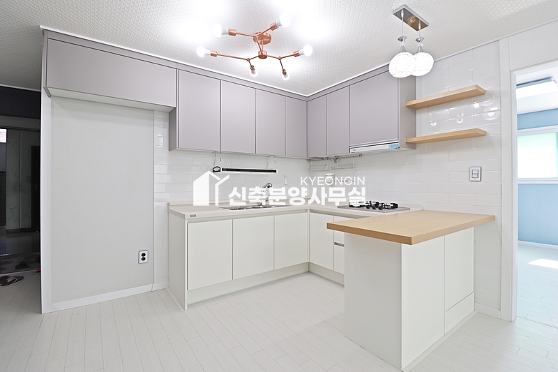 경기 부천원미구 원미동 한성팰리스 [ A . B . C Type ] 분양 매물번호 12731 사진 26