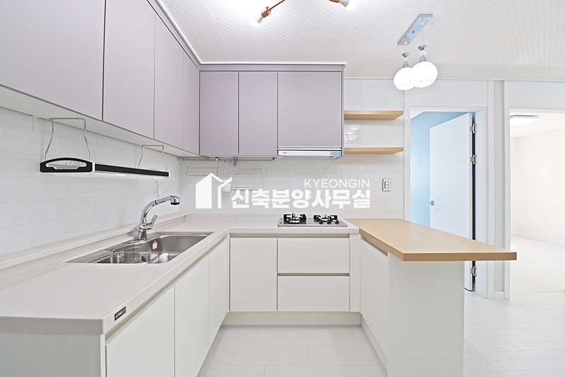 경기 부천원미구 원미동 한성팰리스 [ A . B . C Type ] 분양 매물번호 12731 사진 27