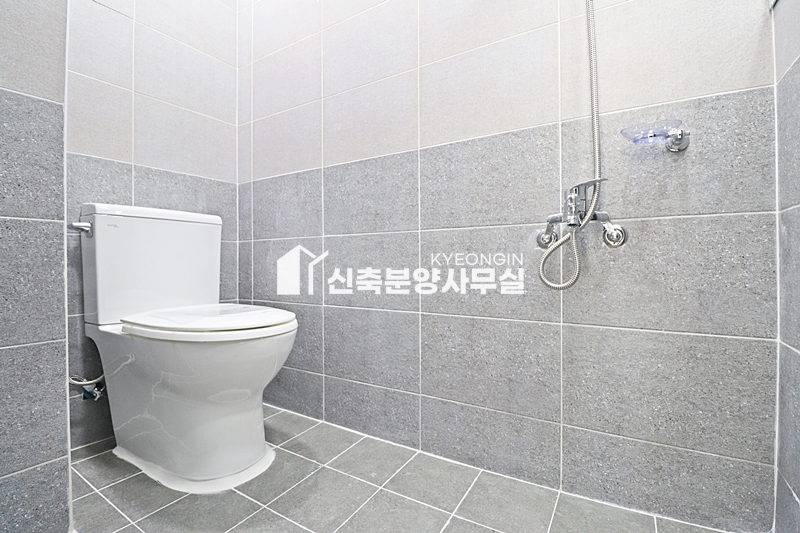 경기 부천원미구 원미동 한성팰리스 [ A . B . C Type ] 분양 매물번호 12731 사진 30