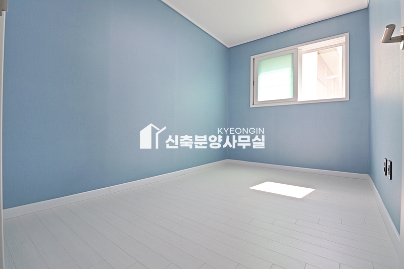 경기 부천원미구 원미동 한성팰리스 [ A . B . C Type ] 분양 매물번호 12731 사진 32