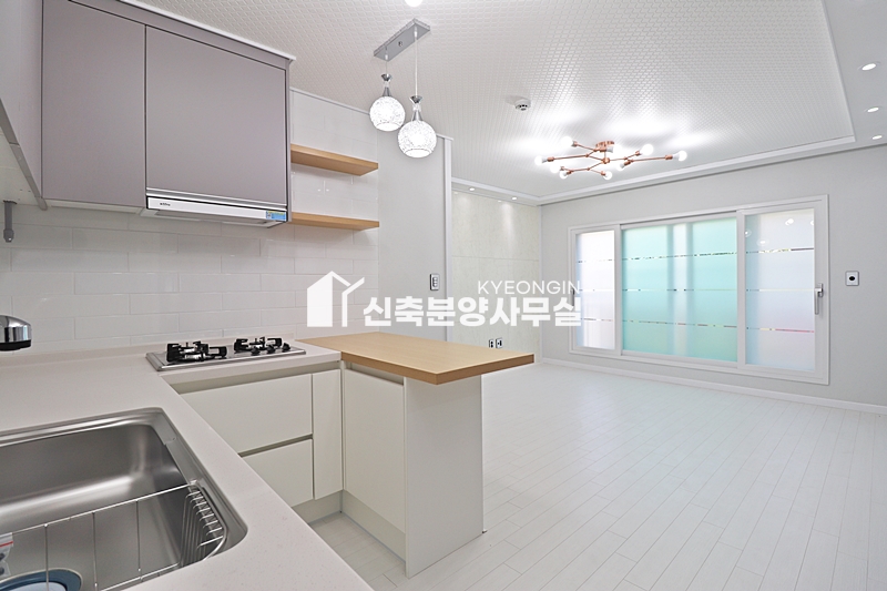 경기 부천원미구 원미동 한성팰리스 [ A . B . C Type ] 분양 매물번호 12731 사진 36