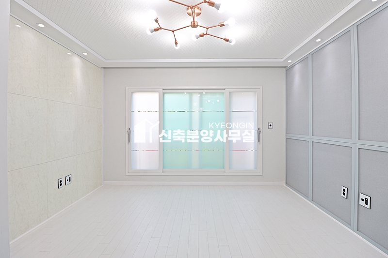 경기 부천원미구 원미동 한성팰리스 [ A . B . C Type ] 분양 매물번호 12731 사진 38