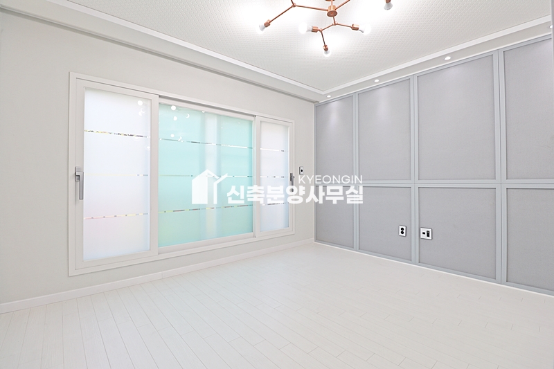 경기 부천원미구 원미동 한성팰리스 [ A . B . C Type ] 분양 매물번호 12731 사진 39